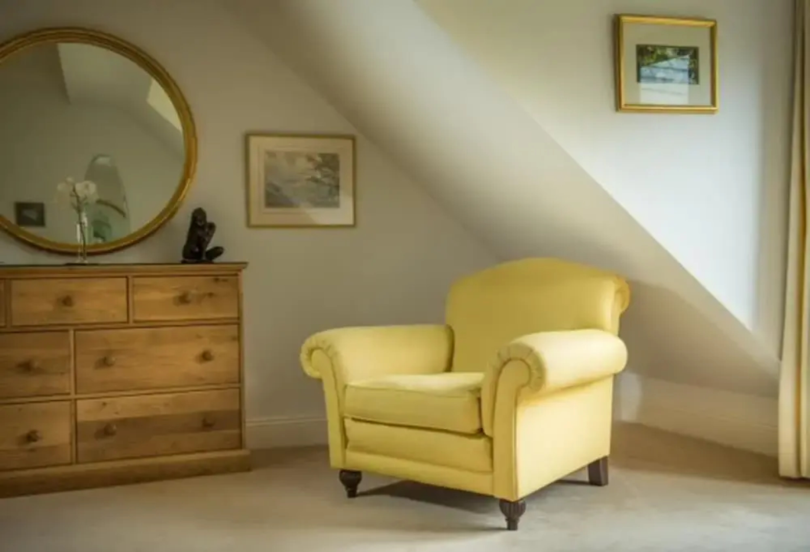 Willowbeck Lodge