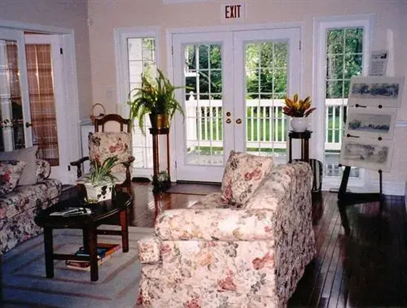 Casa Blanca Boutique Bed & Breakfast