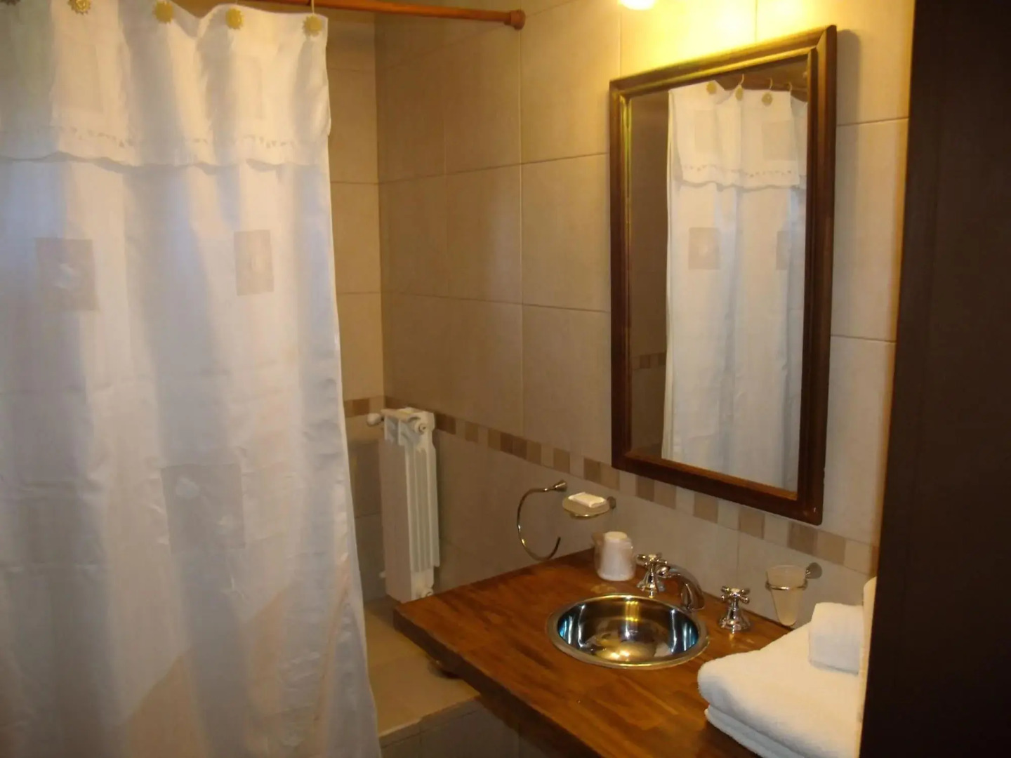 Altos del Sol Spa & Resort