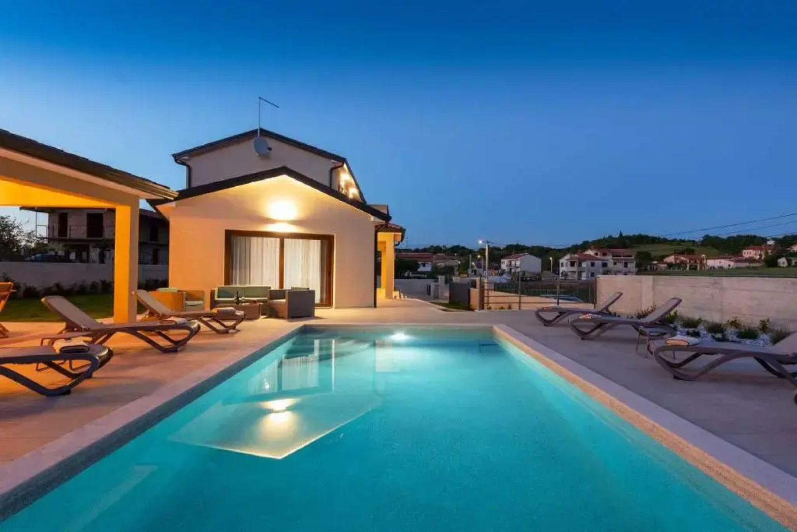 Villa Alena
