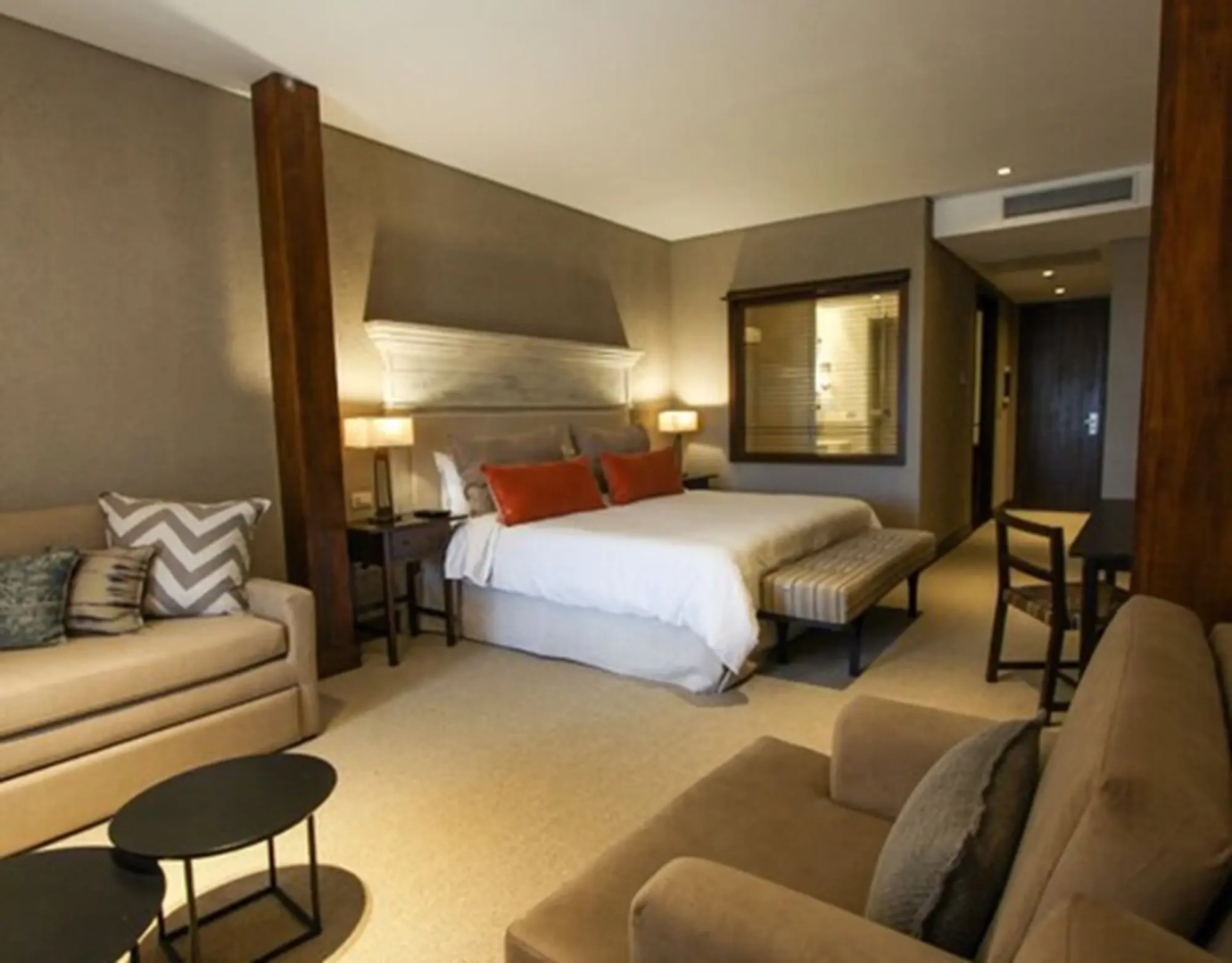 Pueblo Nativo Resort Golf & Spa All Inclusive