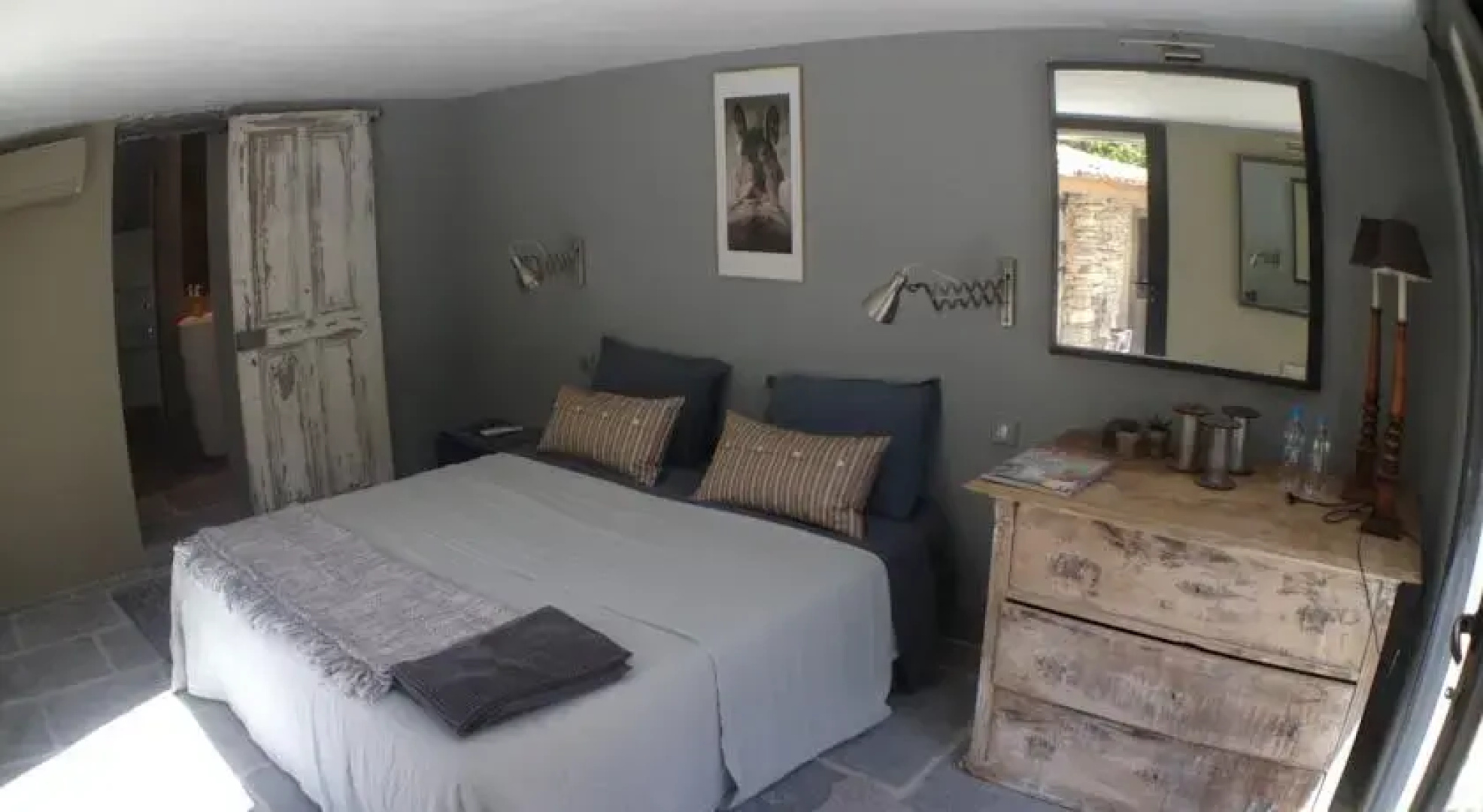 B&B Leon en Provence