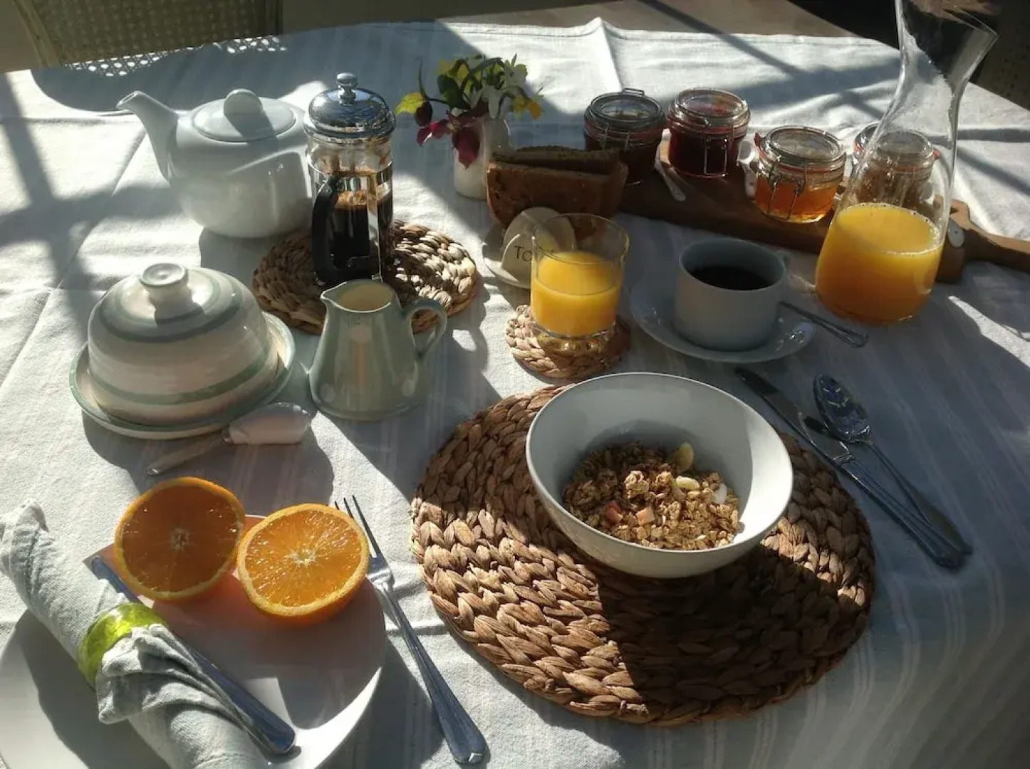 Ramsgate House Bed and Breakfast