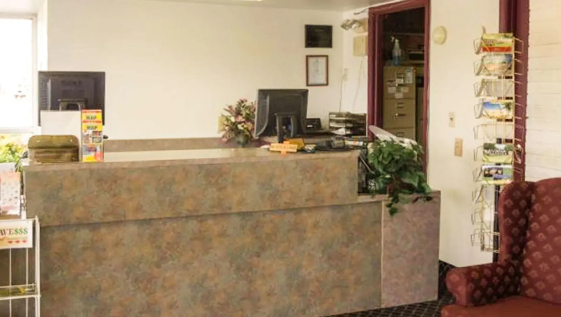 Capt. John Smith Inn