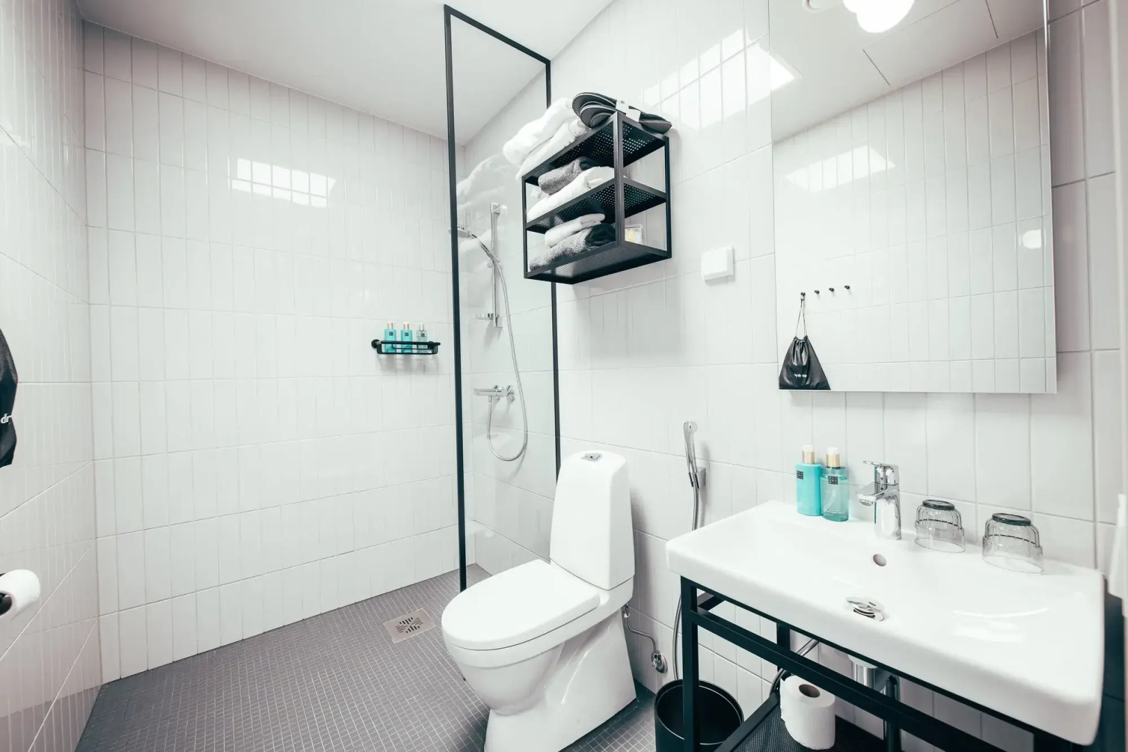 The Folks Hotel Konepaja