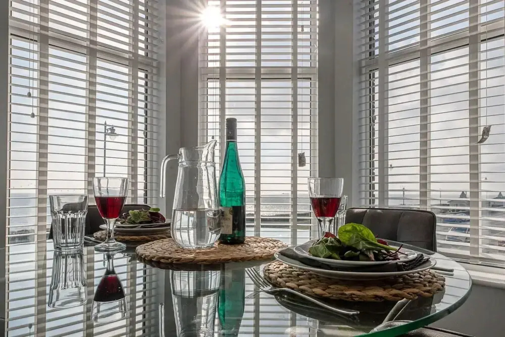 4 Buregate House, Felixstowe