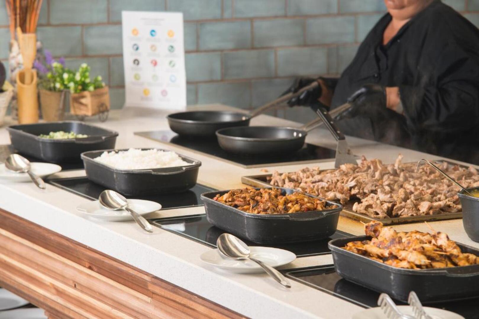 Sunrise Blue Magic Resort - All Inclusive