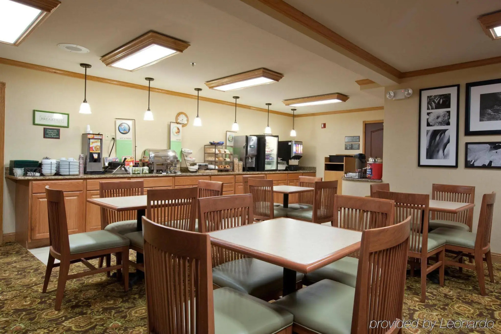 Country Inn & Suites by Radisson, Madison, WI