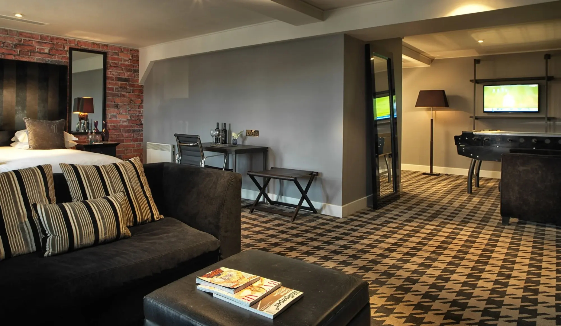 Malmaison Newcastle