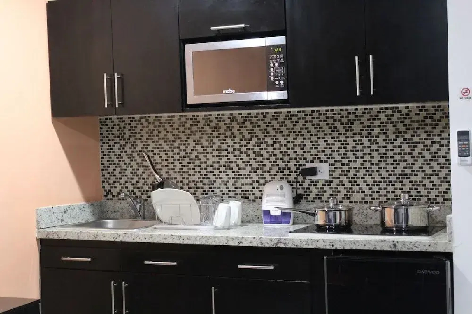 Cancun Palapas Suites