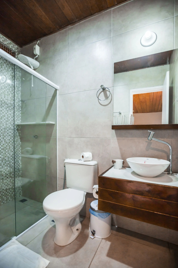 Ecocharme Pousada do Marcilio