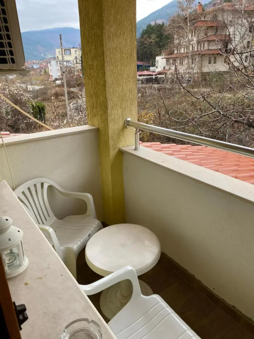 Kot Garden Guest House