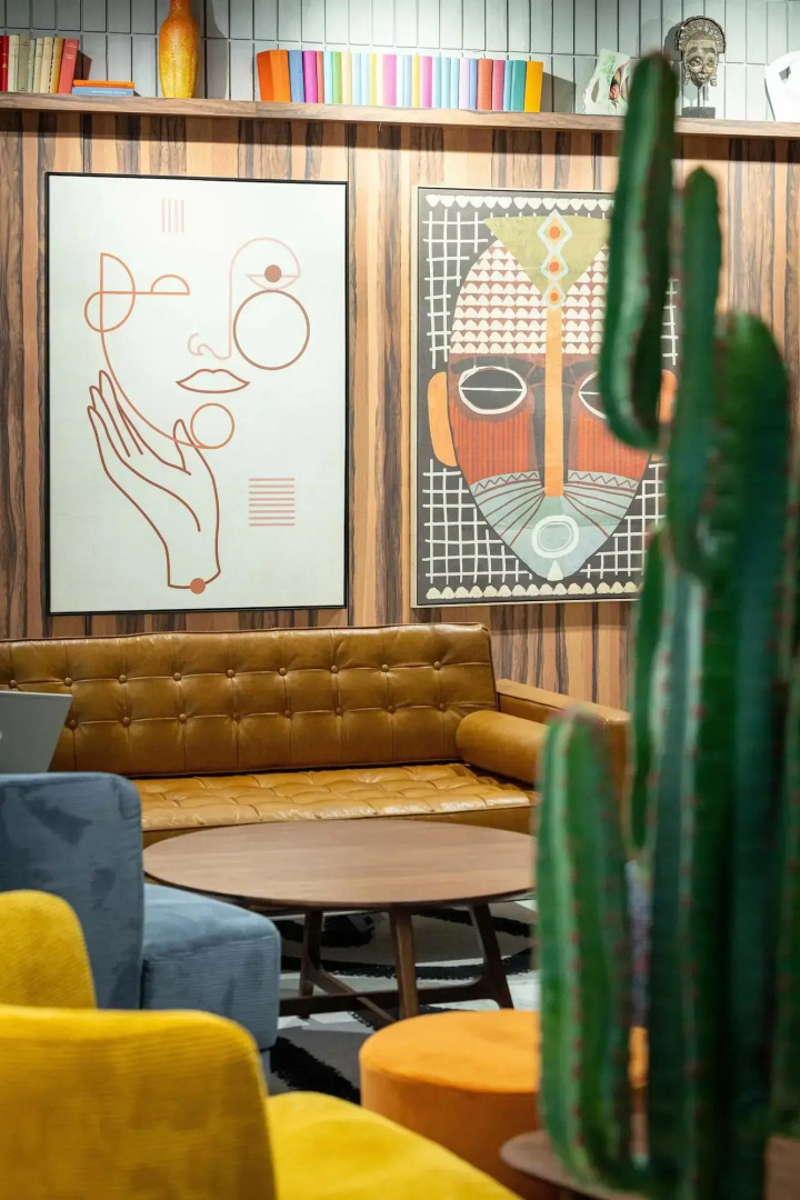 Kopster Hotel Residence Paris Colombes