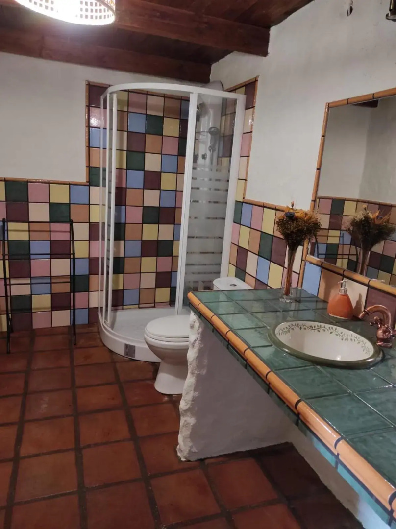 La Casita de Betania