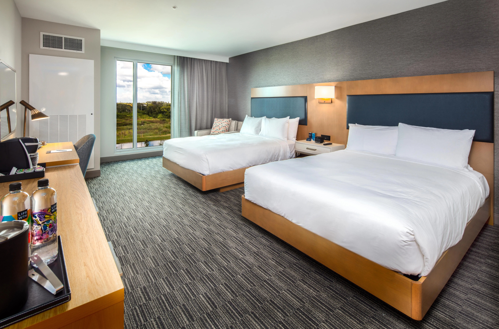 Legacy Hotel at IMG Academy