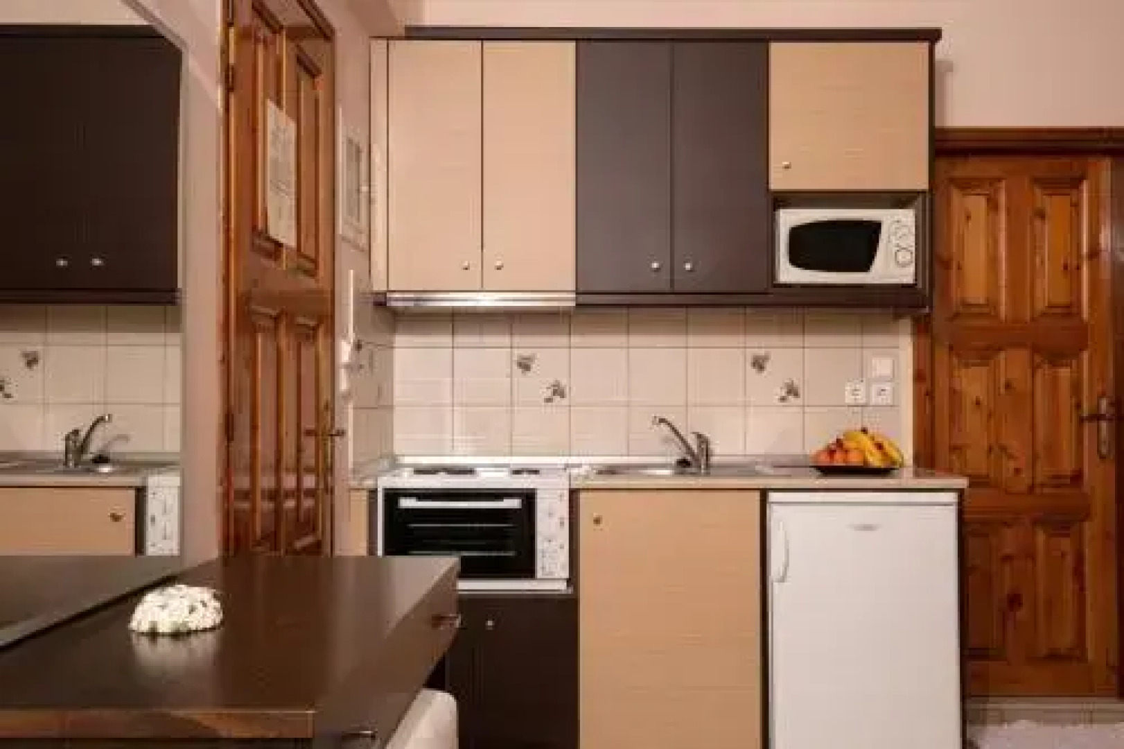Dryades Apartments & Studios