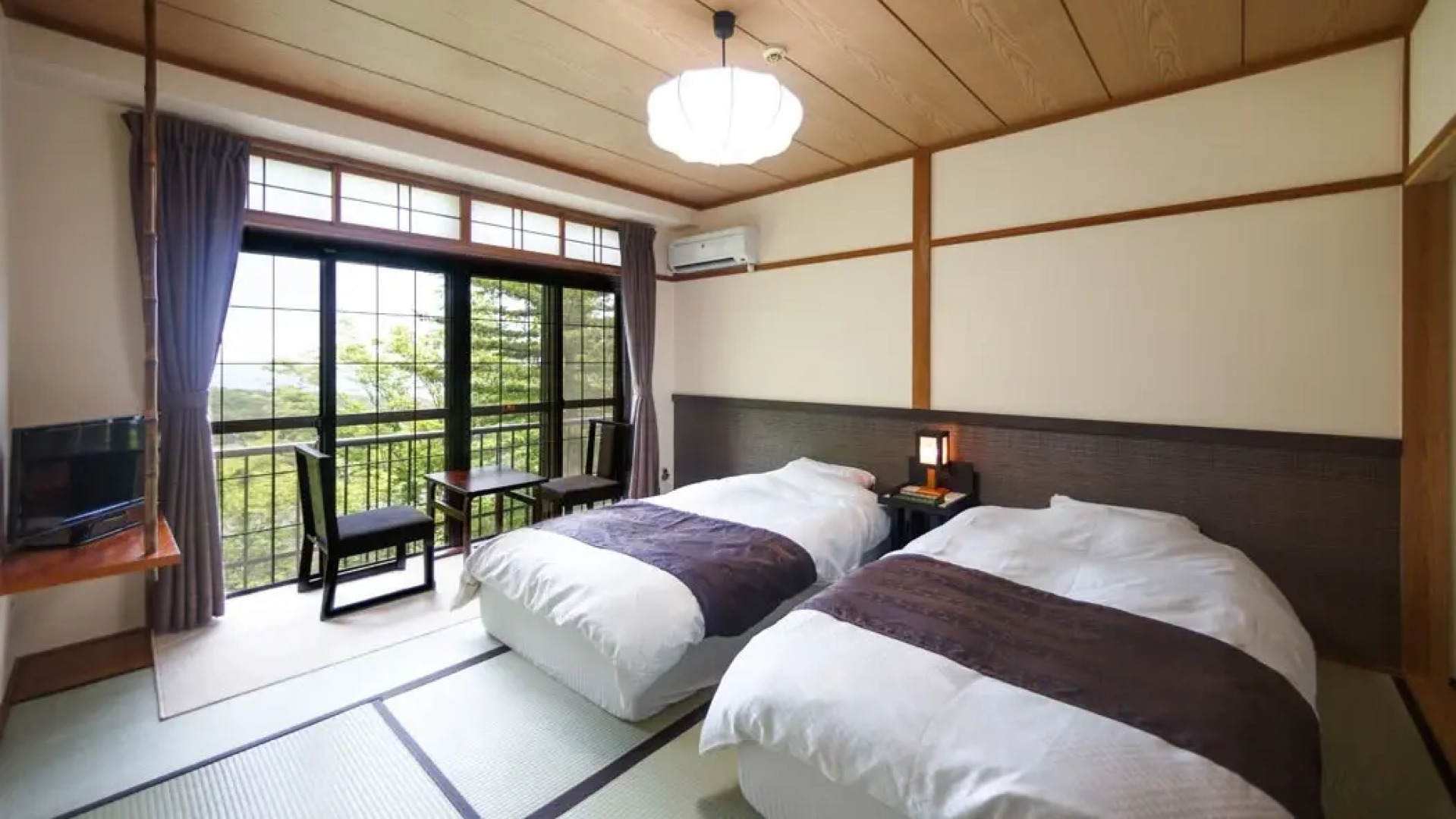 Adachiya Ryokan