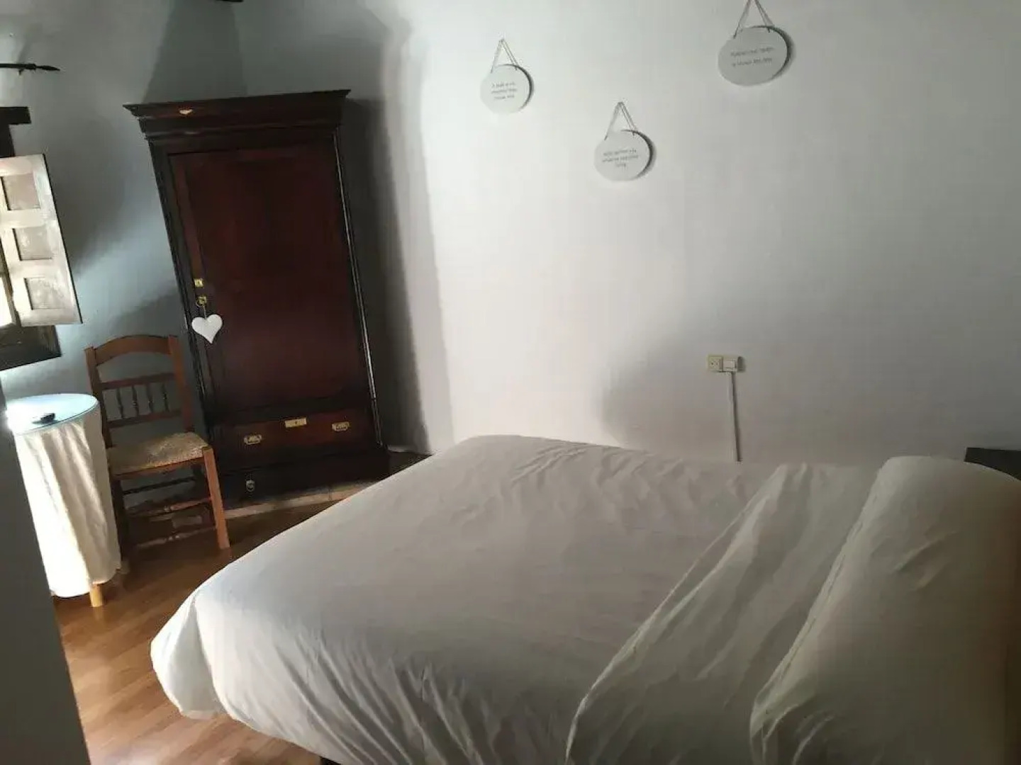 Posada el Parral - Hostel