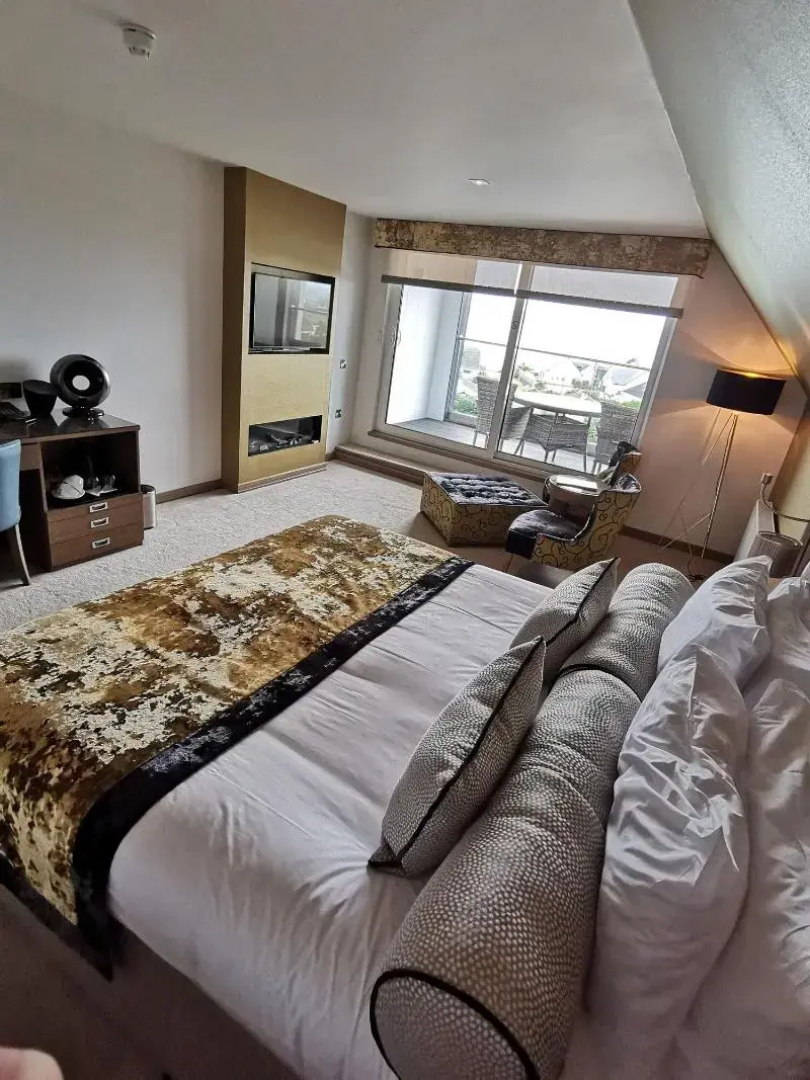 Seamill House Hotel