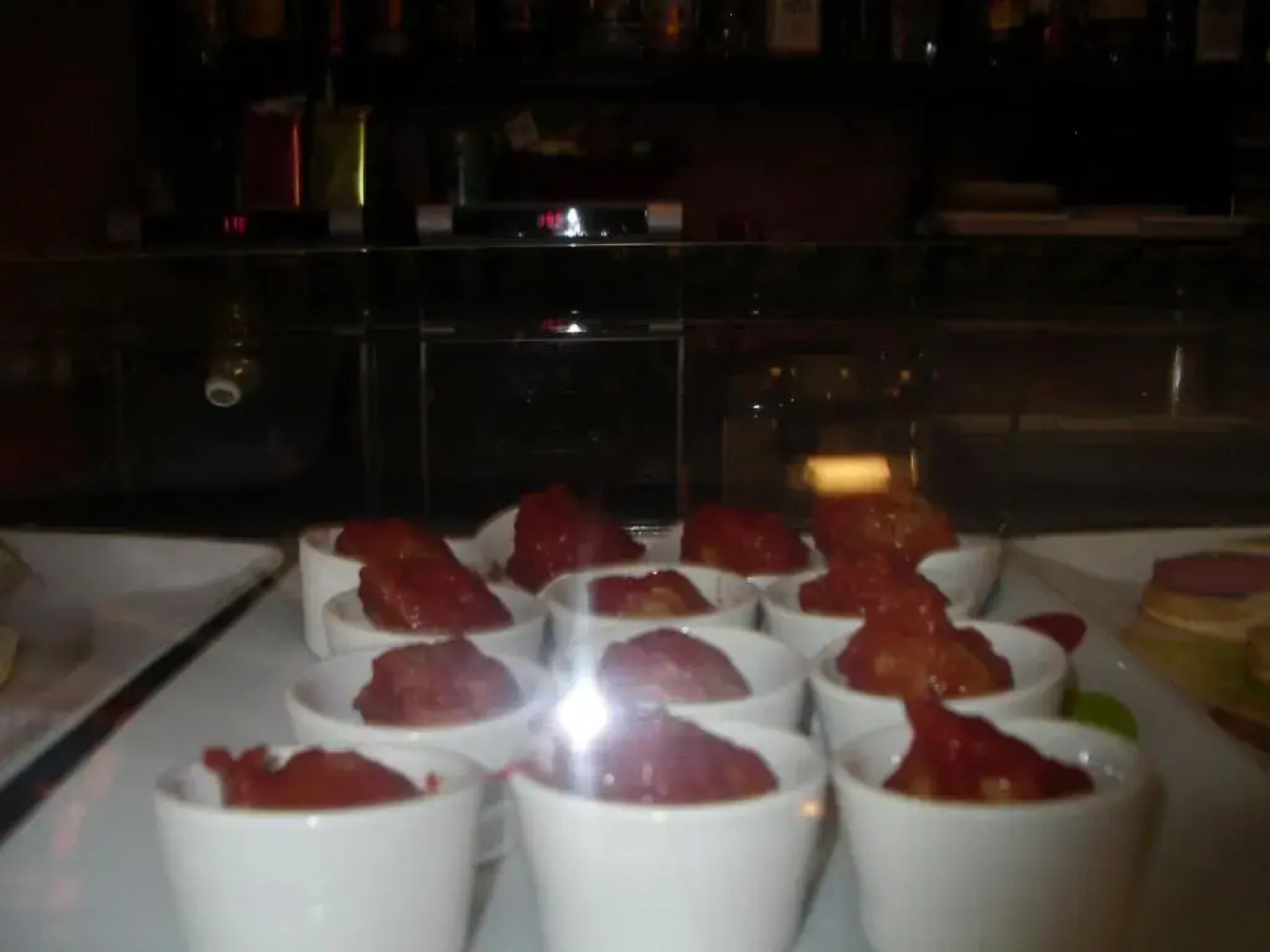 Apartamentos Rurales La Fonda