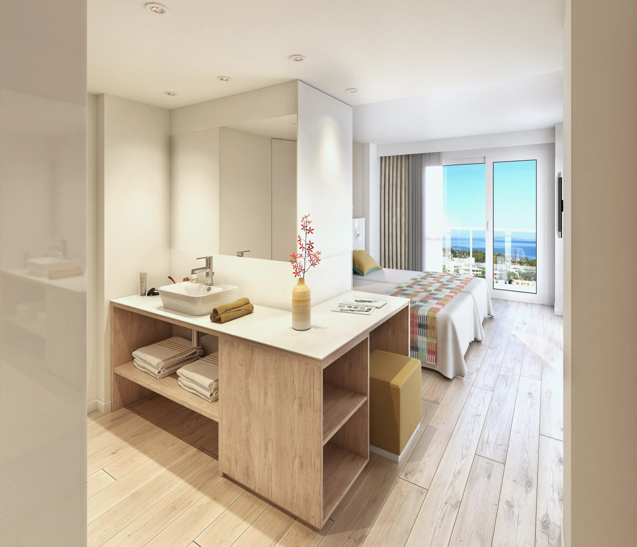 HSM Son Verí - Adults Only