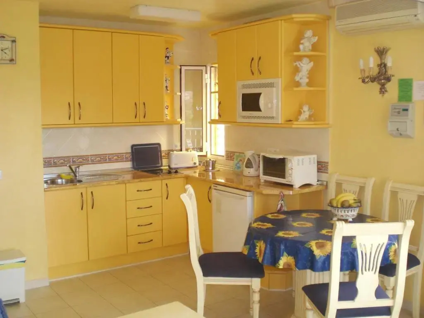 Apartamentos Minerva Jupiter