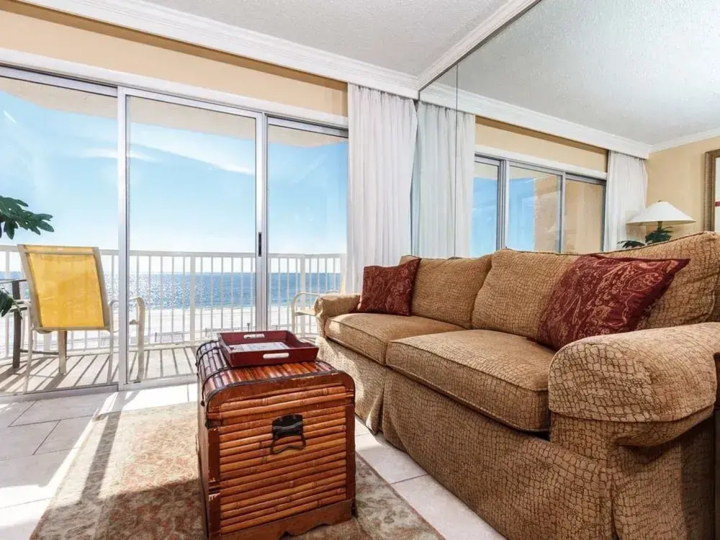 Islander 304 by RedAwning