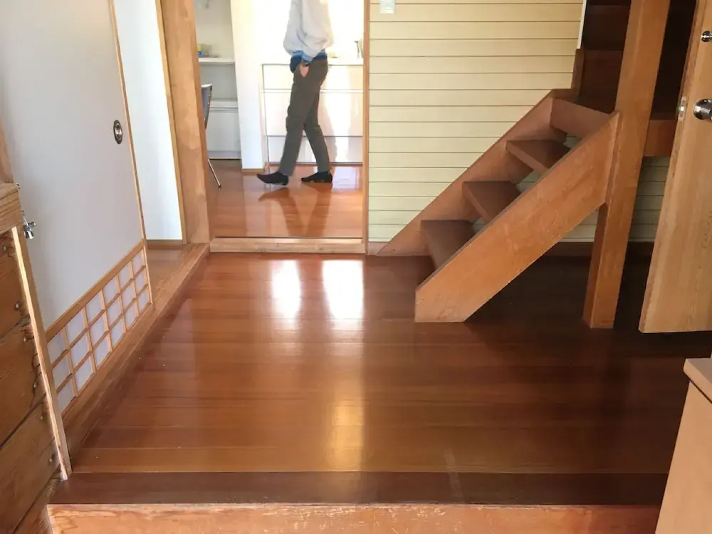 Heart Land Hills View of yacht harbor house