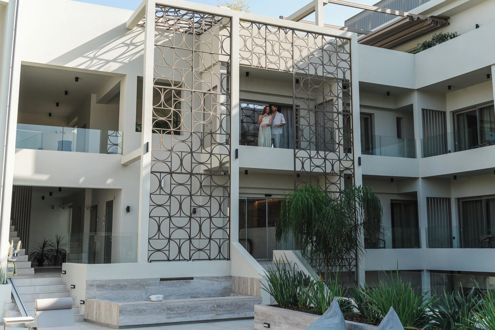 Inea Sole Boutique Hotel