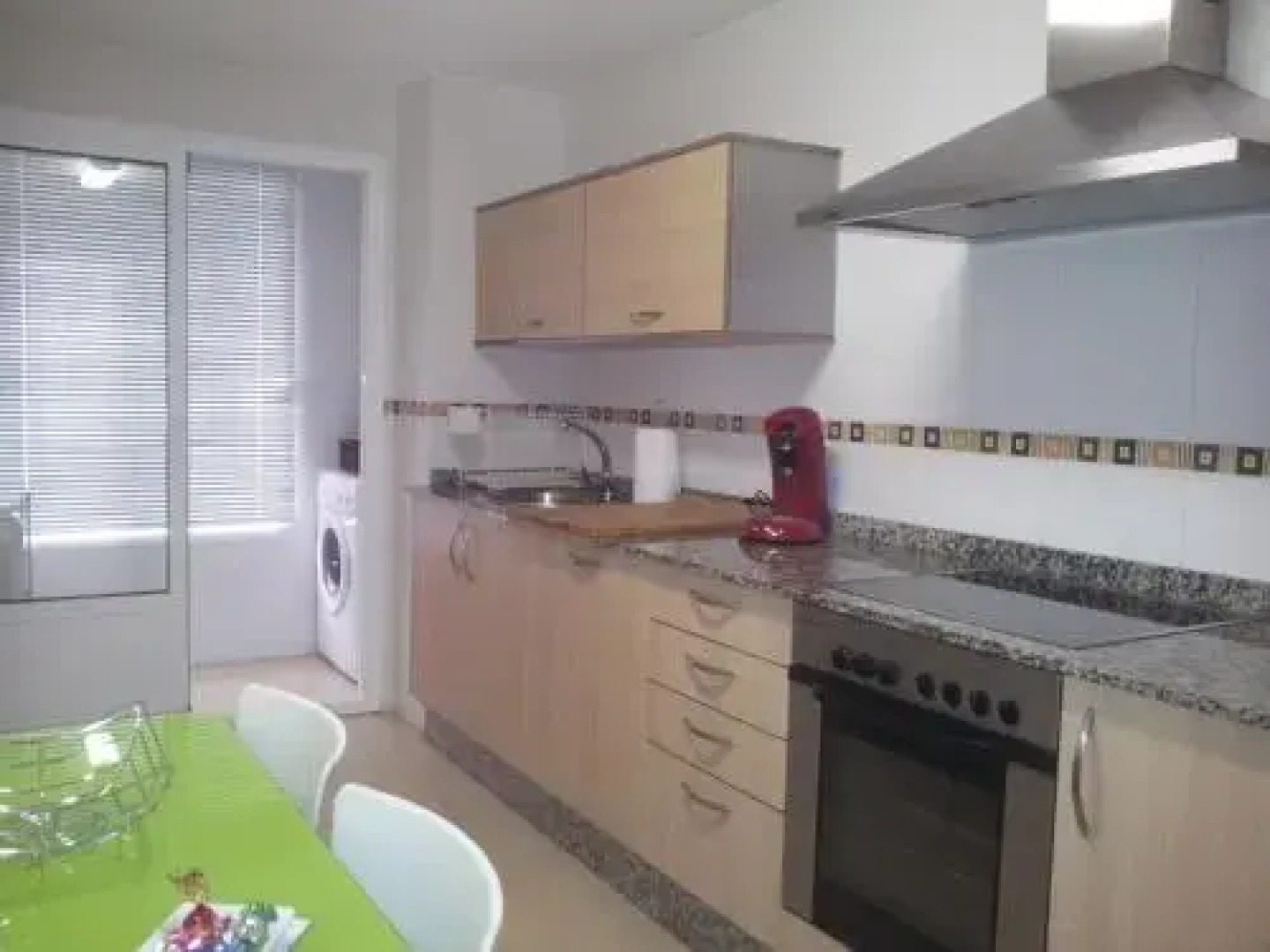 Apartamentos Antares