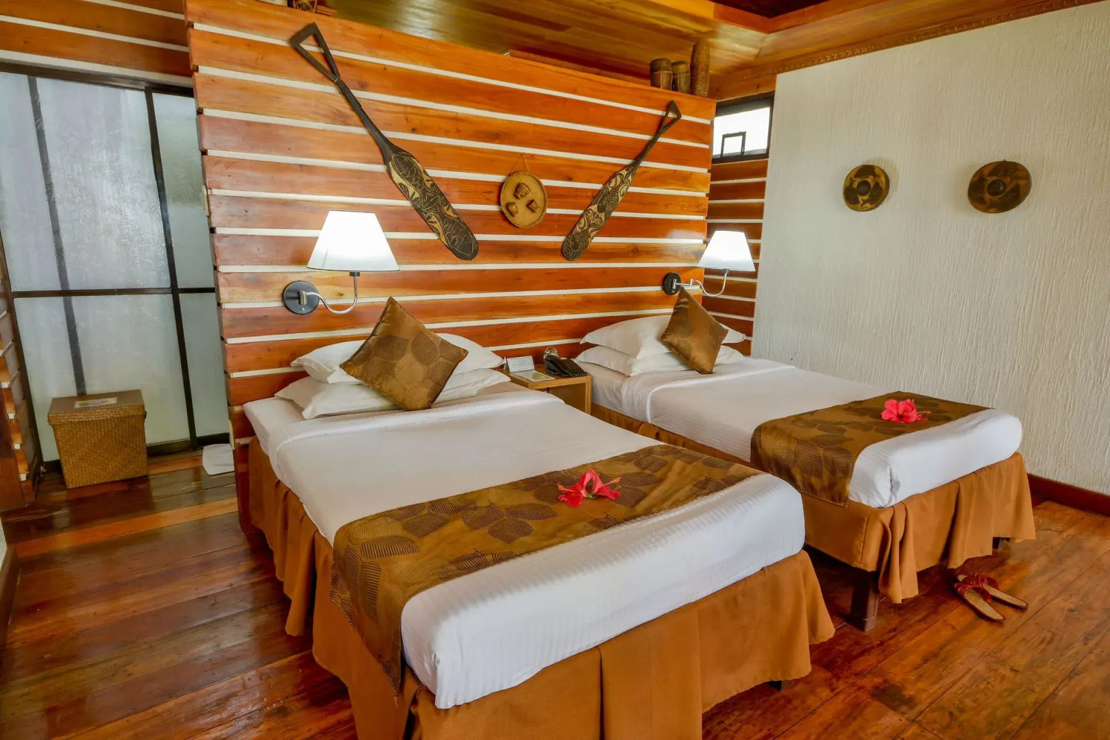 Daluyon Beach and Mountain Resort