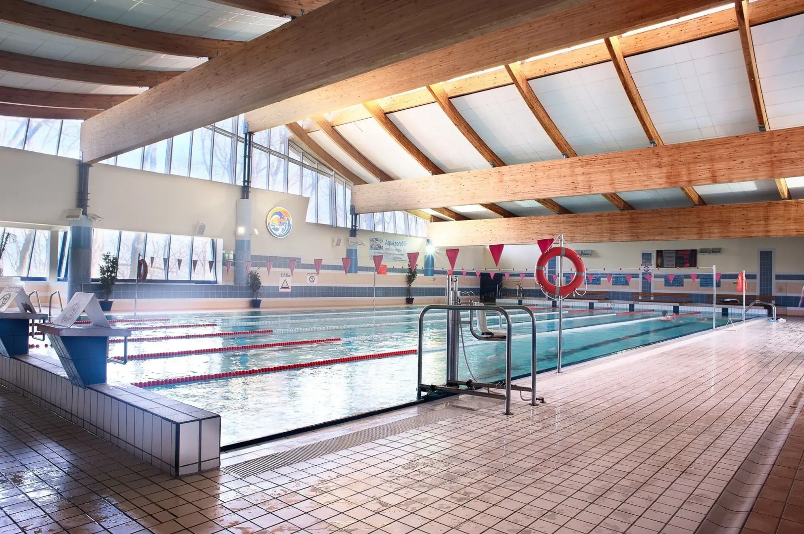 Sanatorium Uzdrowiskowe Bałtyk