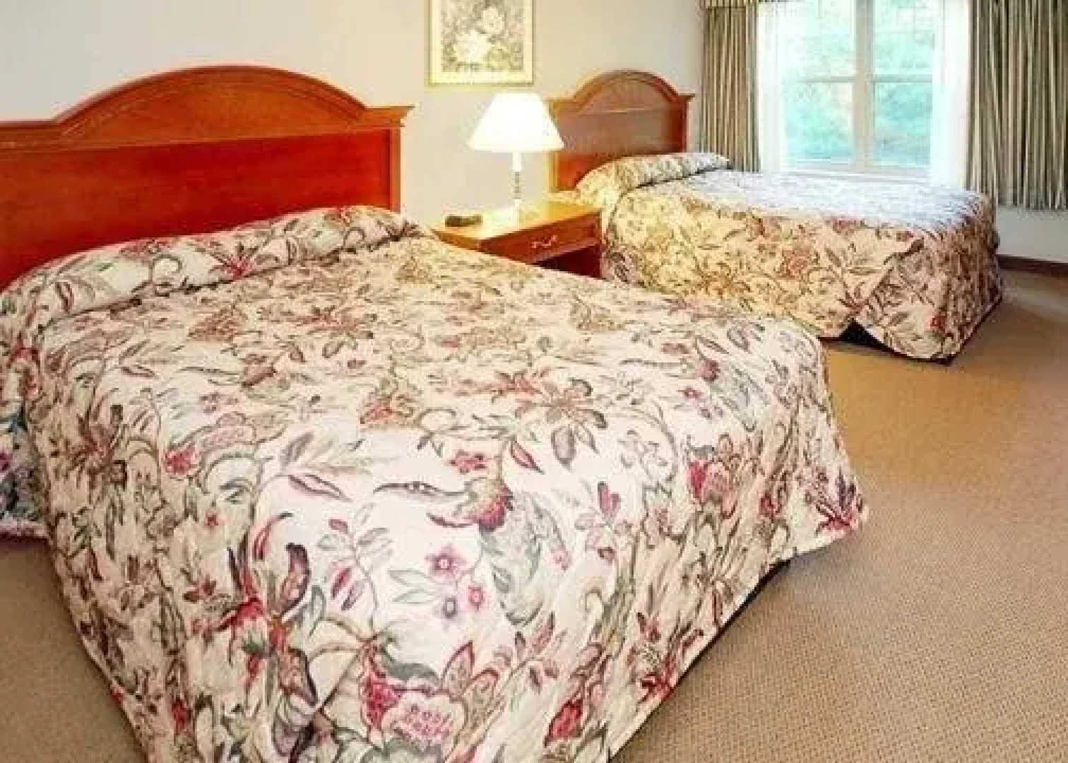 Mainstay Suites South Burlington