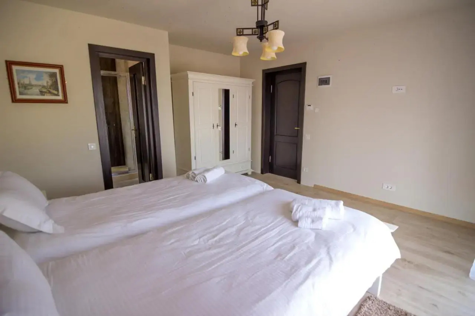 Wonderland Cluj Resort