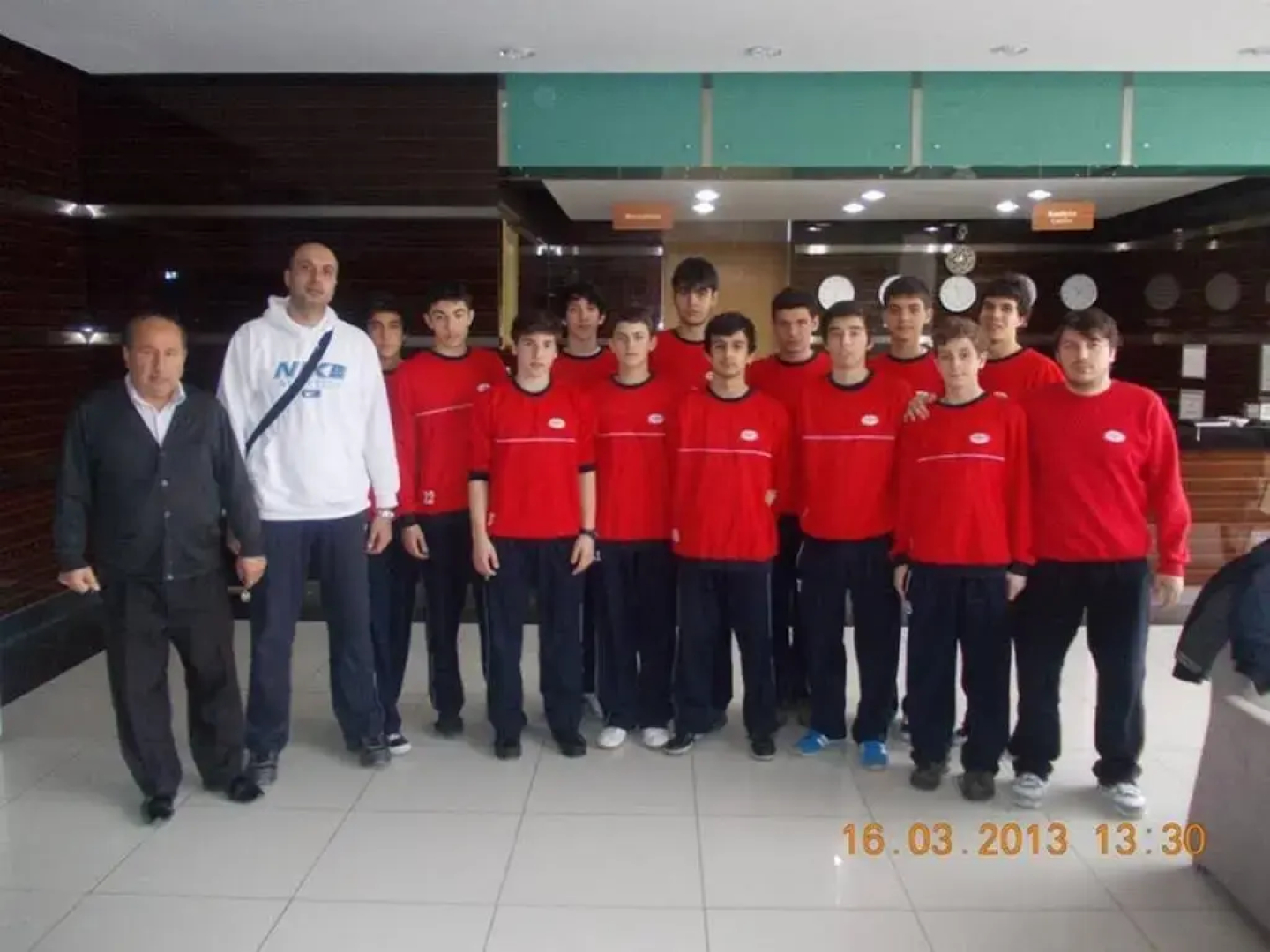 Yozgat Grand Ser Hotel
