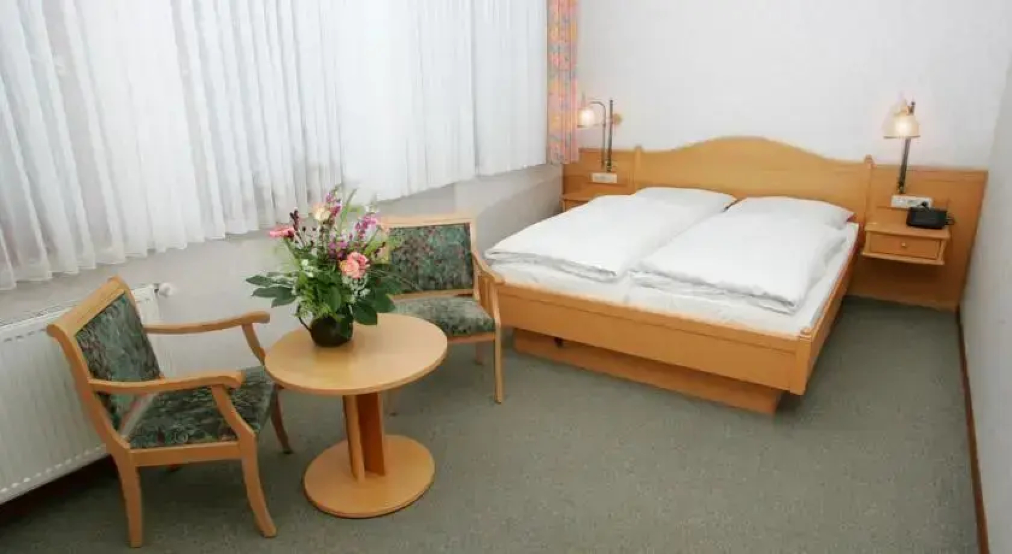 Wittes Hotel
