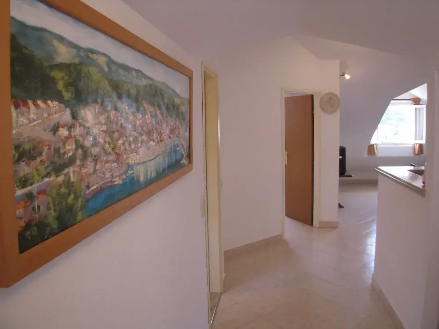 Apartment Martinic