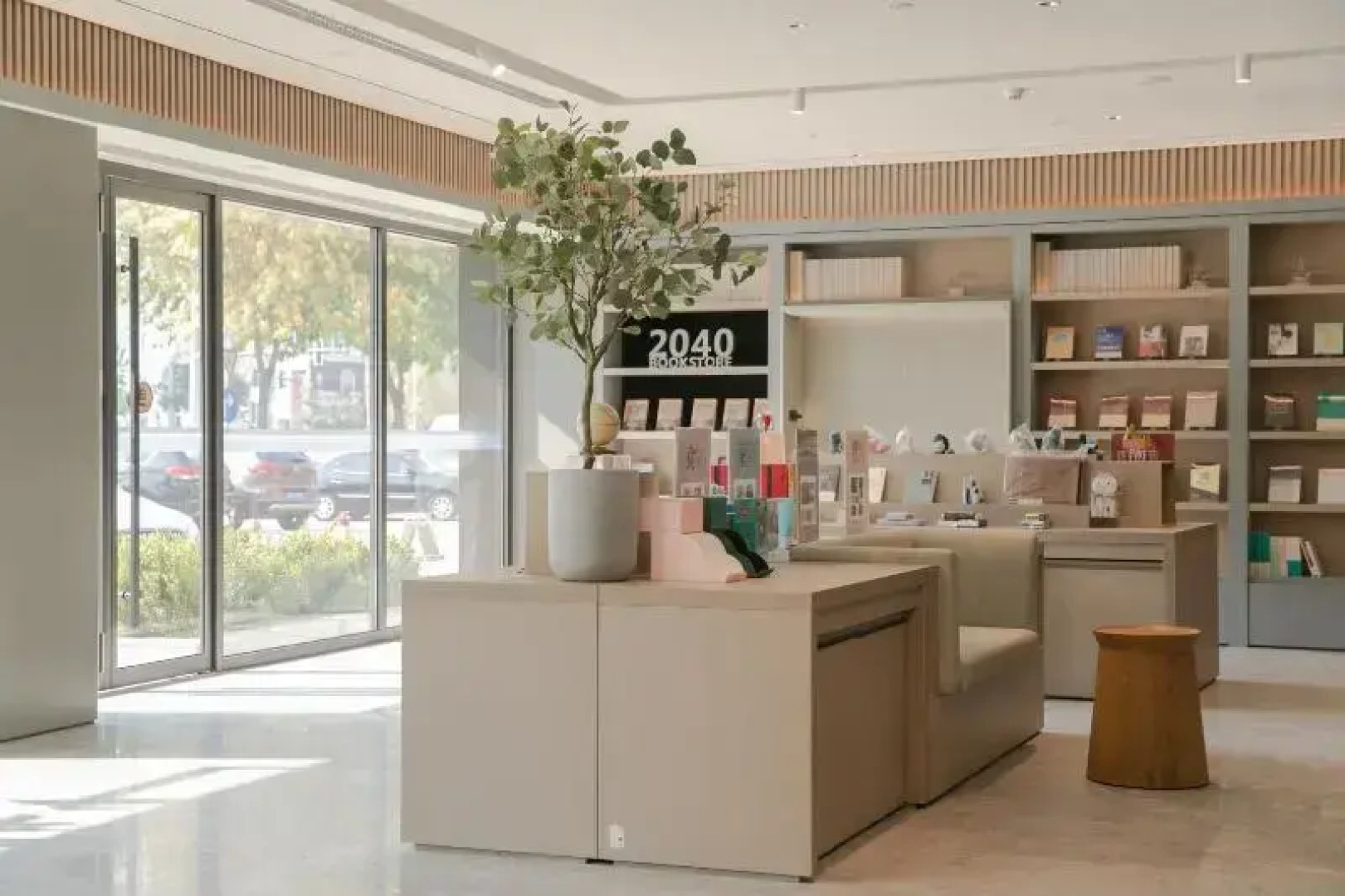 Ji Hotel (Beijing Pinggu District Government Store