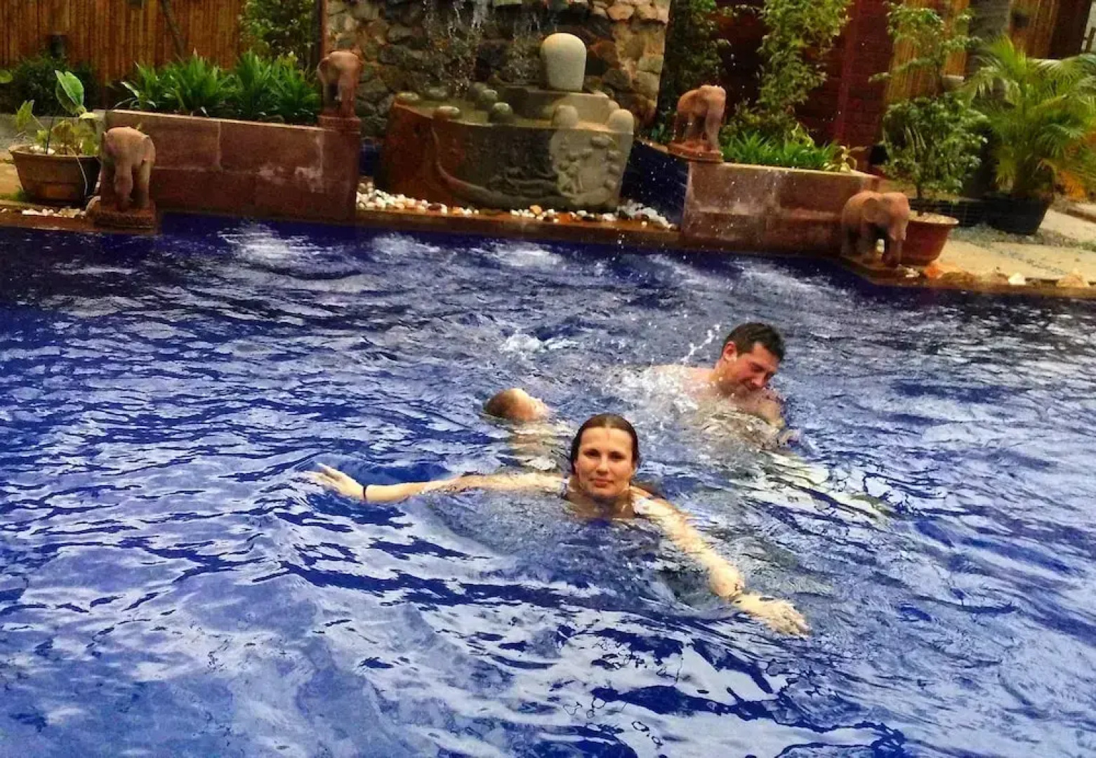 Damnak Kunthea Villa