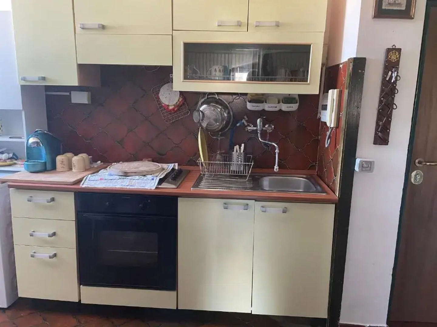 Cinemahouse Terramare - Beach & Maxitv