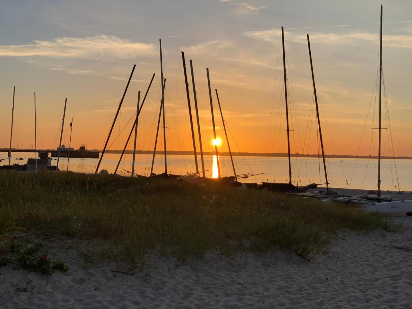 Beachhouse Schwedeneck