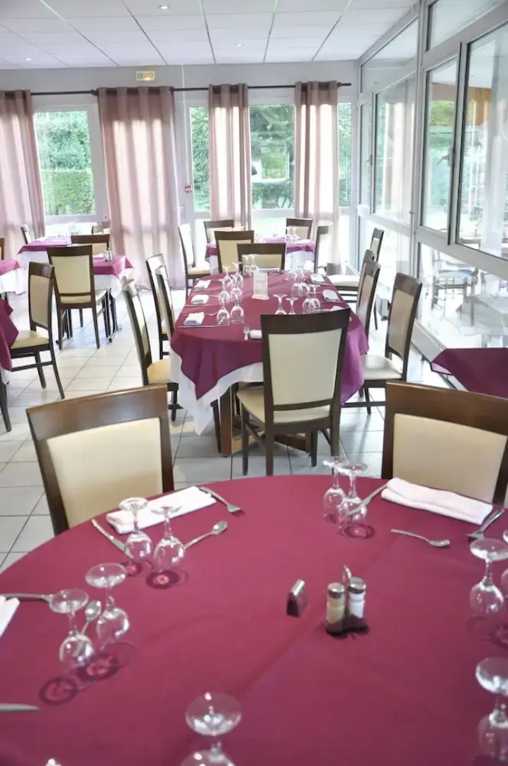 Hotel Henri IV
