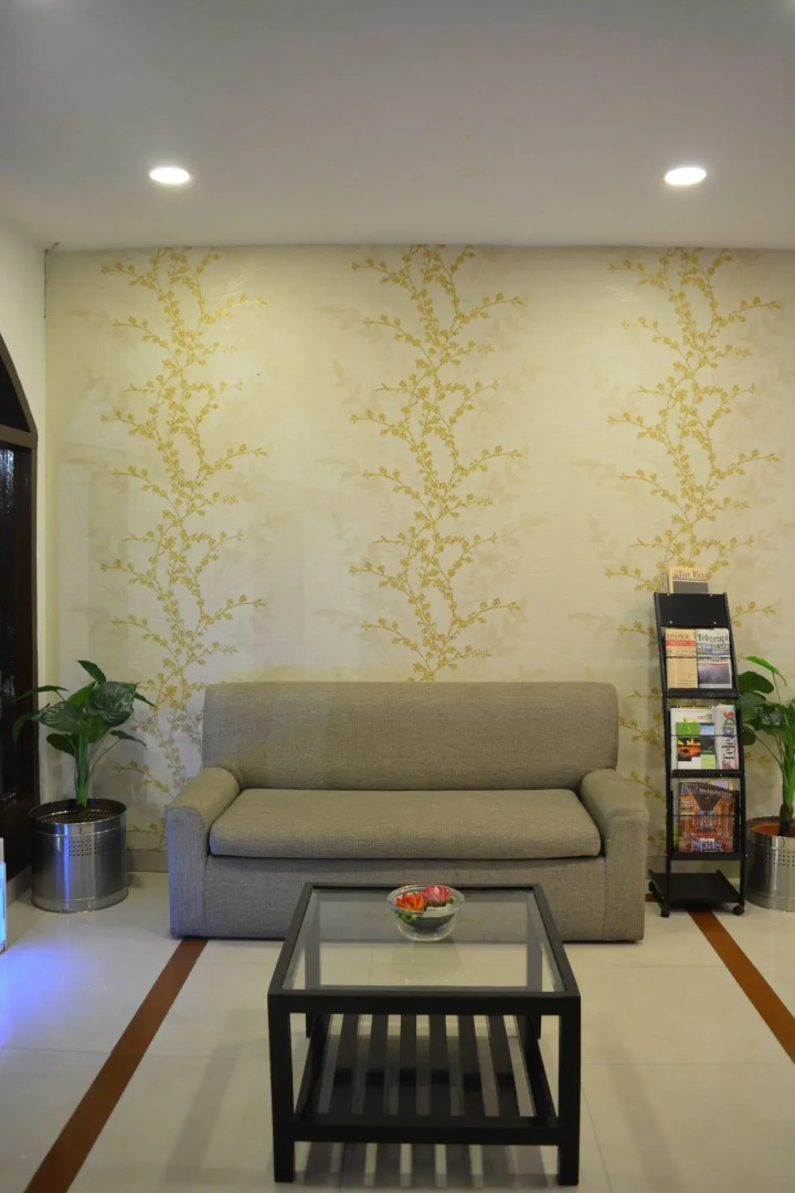 Hotel Prag Continental