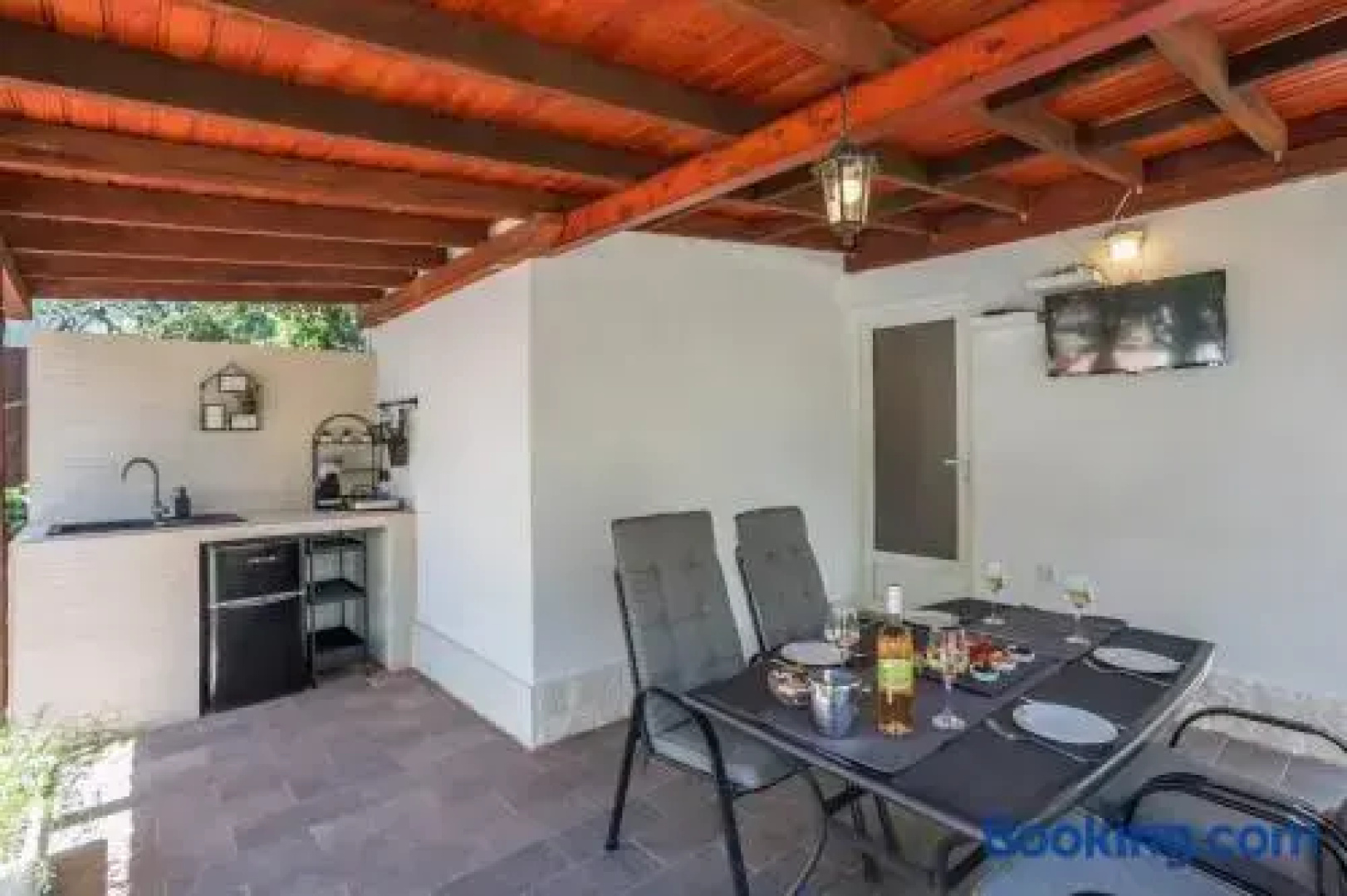 House Oliva
