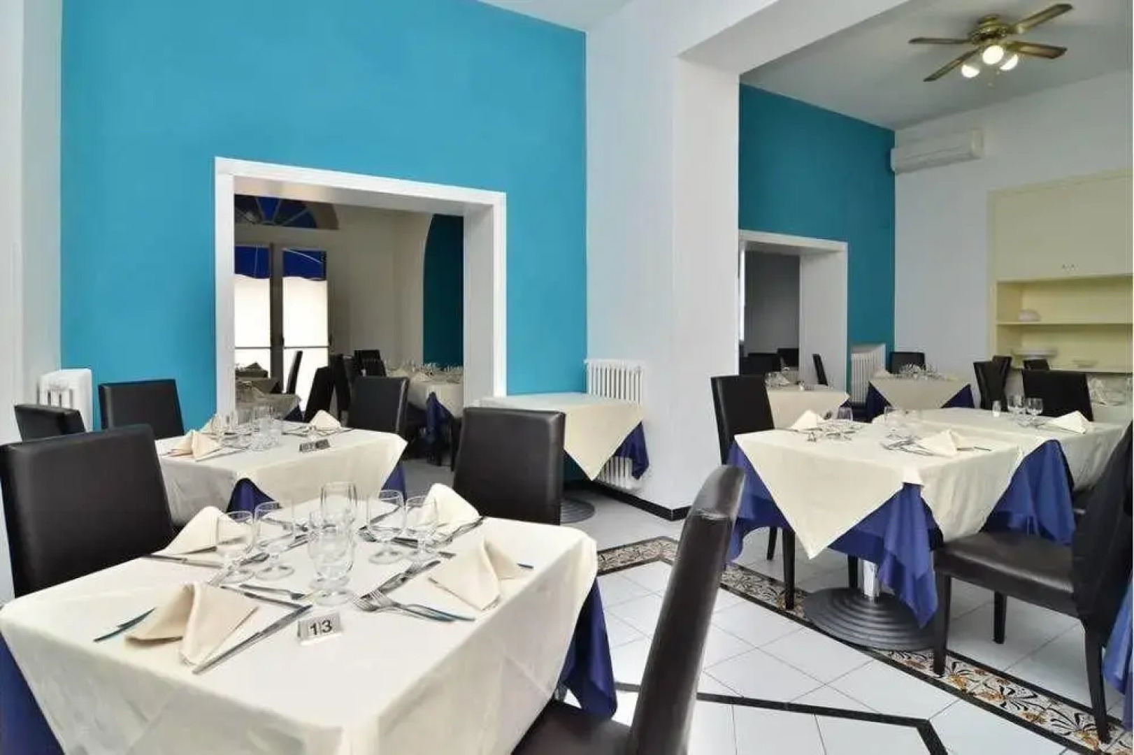 Hotel Terme Miramonte e Mare