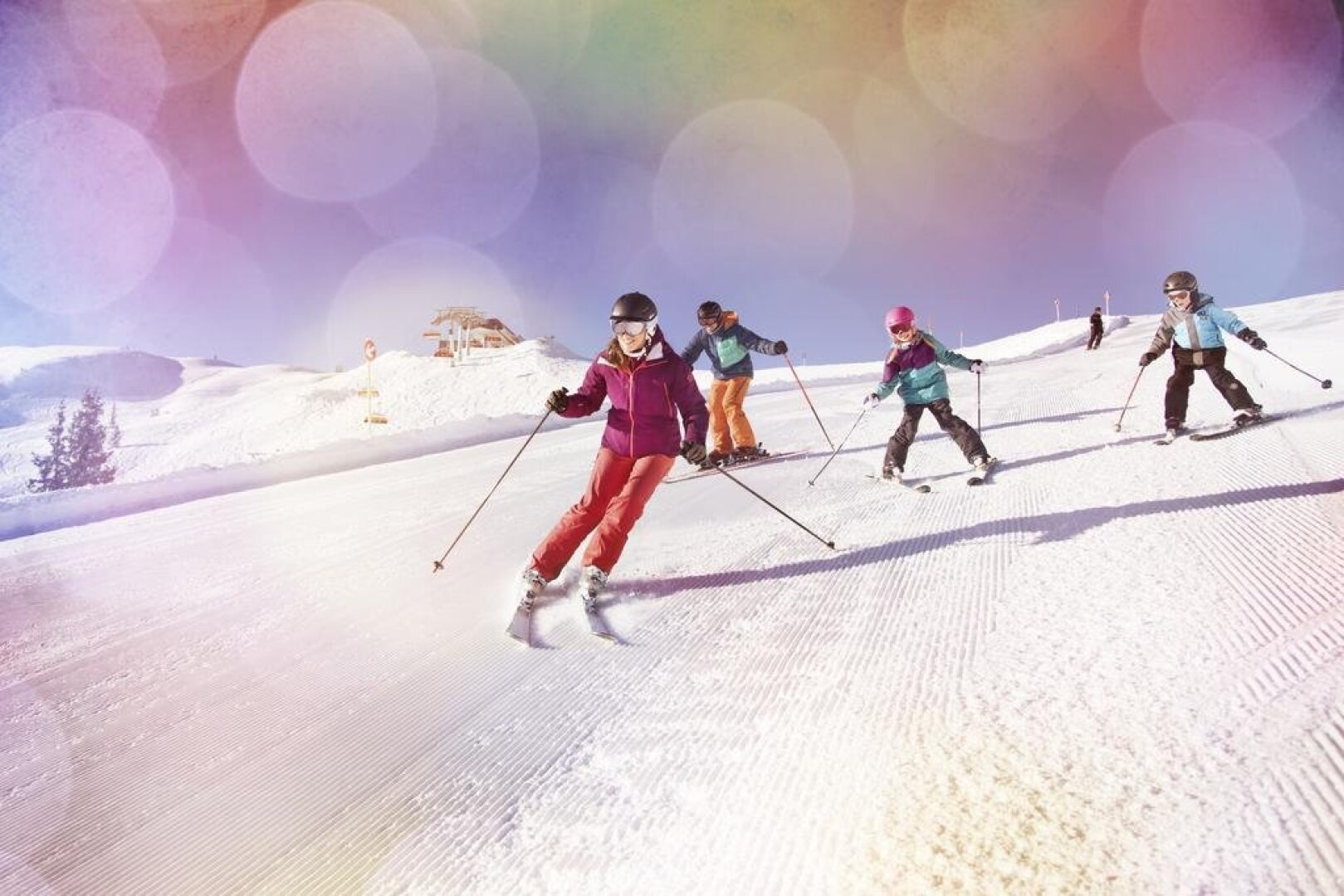 Jagdhof Holiday Apartments