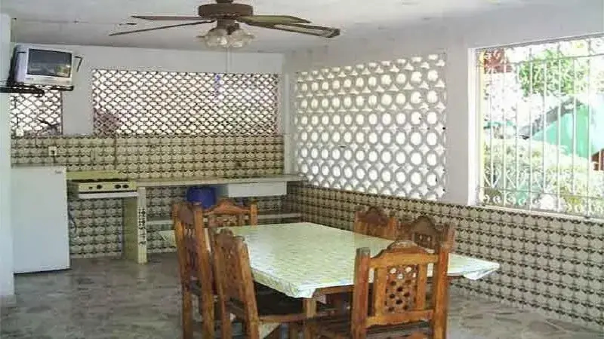 Hotel Bungalows Puerto Angel