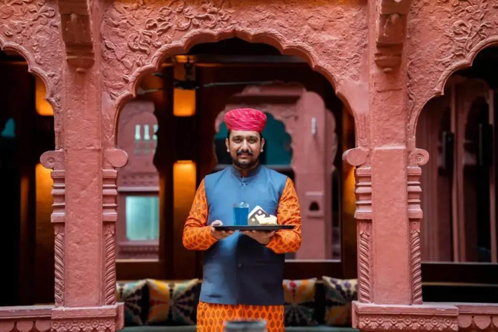 Zone Palace by The Park Phalodi