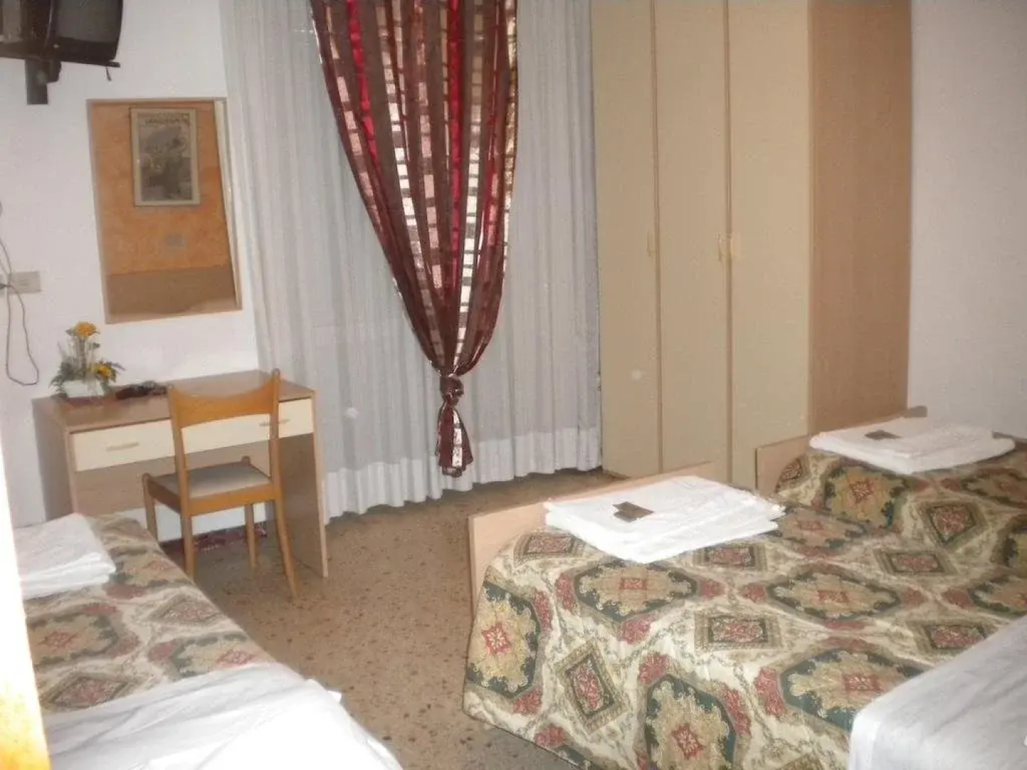 Hotel 4 Ruote