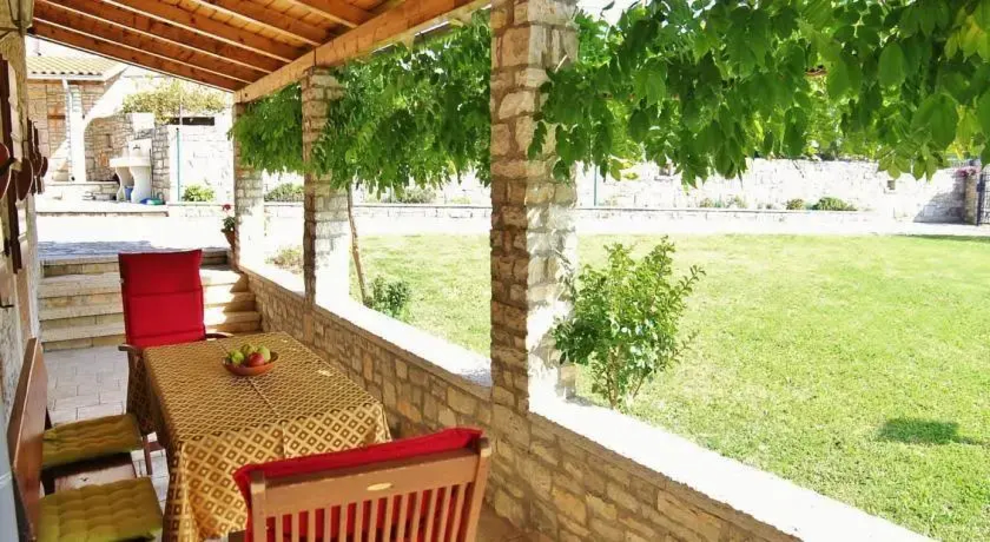 Holiday Home Correni 323